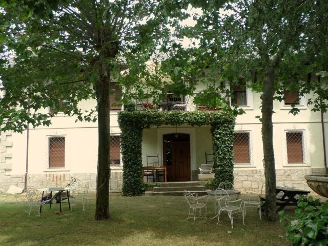 Chalet en venta en Las Navas Del Marqués, Castilla y León