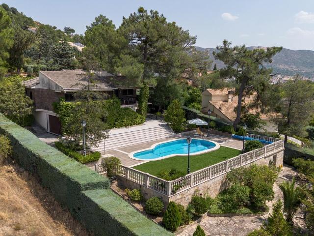 Chalet en venta en Urbanización Río Cofio, Robledo De Chavela