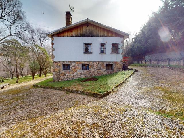 Chalet en venta en Urbanización Río Cofio, Robledo De Chavela
