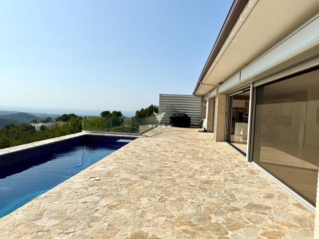 Chalet en venta en Clariana, Alt Penedès