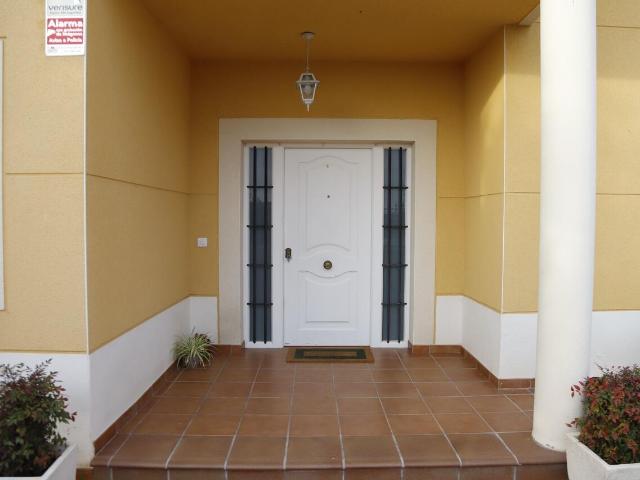 Chalet en venta en La Montaña, Aranjuez