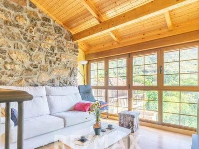 Casa en alquiler en Ribera De Arriba