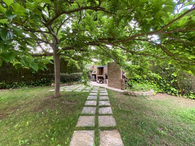 Chalet en venta en Valdejalón, Aragón