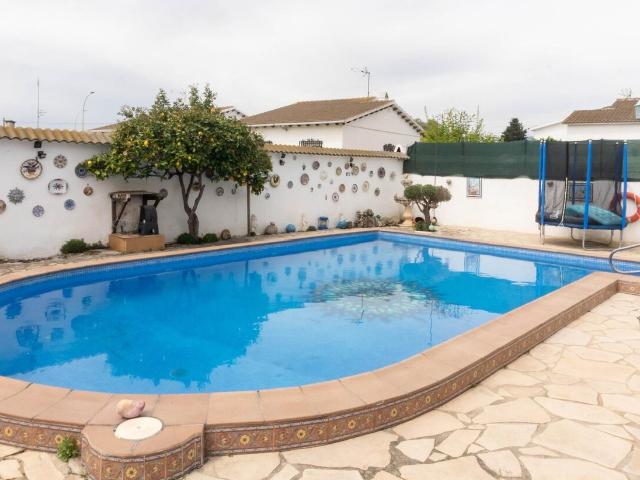 Chalet en venta en Baix Penedès, Catalunya