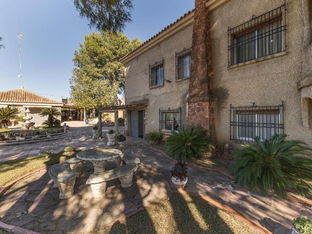 Chalet en venta en Urbanització Vistacalderona, la Pobla de Vallbona