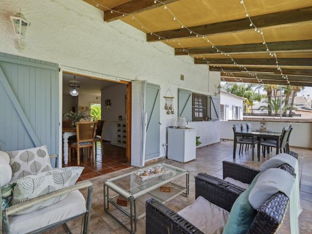 Chalet en venta en Urbanització Les Penyes, el Camp de Túria