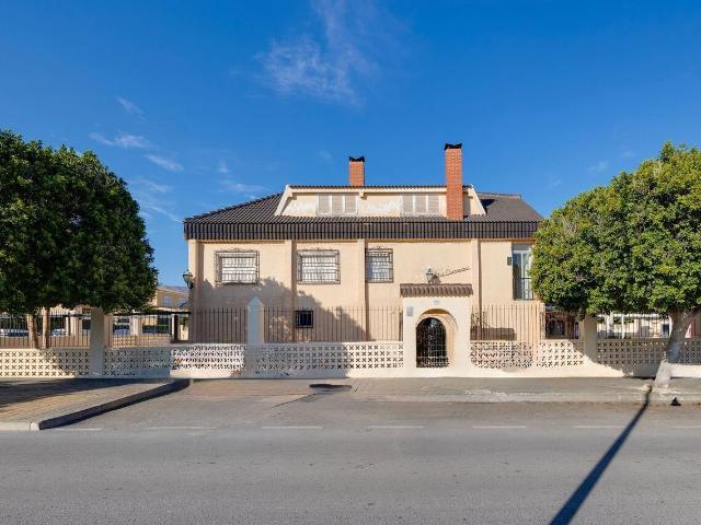 Chalet en venta en Urbanització El Torres, la Marina Baixa