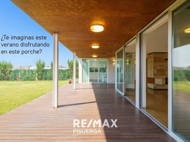 Chalet en venta en Urbanización El Bosque Real, Laguna De Duero