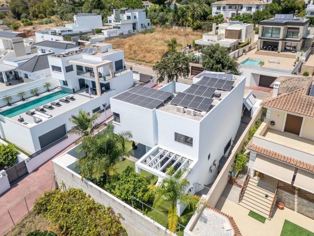 Chalet en venta en Campo-Mijas, Costa del Sol Occidental