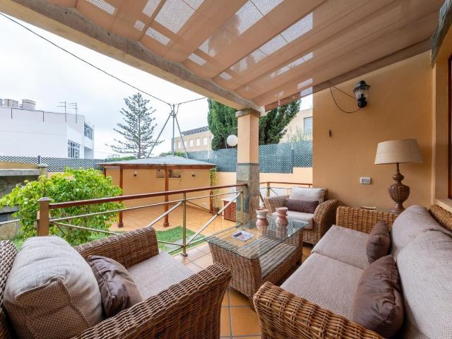 Chalet en venta en Ciudad Jardín, Las Palmas de Gran Canaria