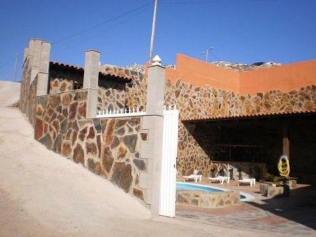 Chalet en venta en Los Giles, Gran Canaria