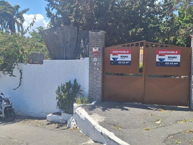 Chalet en venta en Lomo de Enmedio, Las Palmas de Gran Canaria