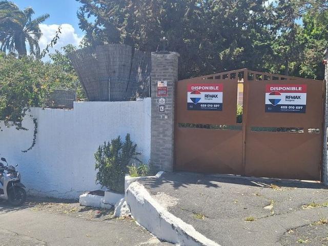 Chalet en venta en Lomo de Enmedio, Gran Canaria