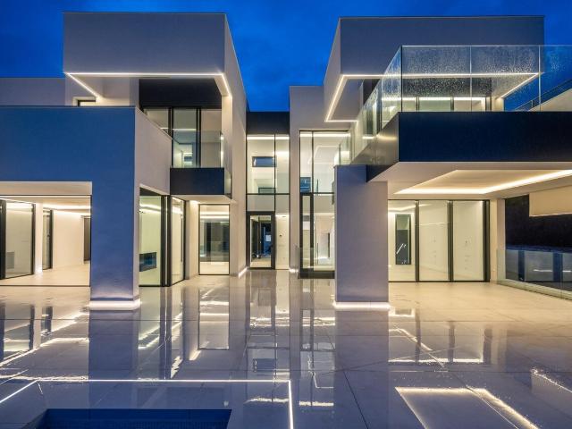 Chalet en venta en Las Matas, Las Rozas De Madrid