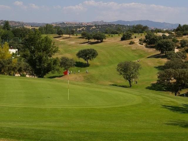 Chalet en venta en Club de Golf, Las Rozas De Madrid