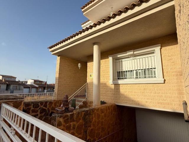 Chalet en venta en El Coto, Vega Media del Segura