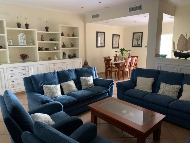 Chalet en venta en La Antilla, Costa Occidental