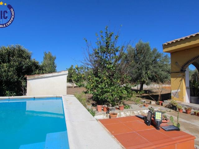 Chalet en venta en la Joliesa, el Camp de Túria