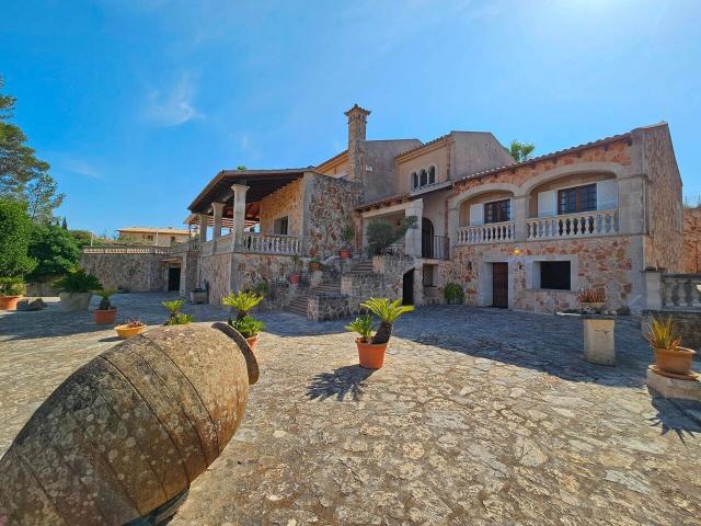 Chalet en venta en Pla de Mallorca, Baleares