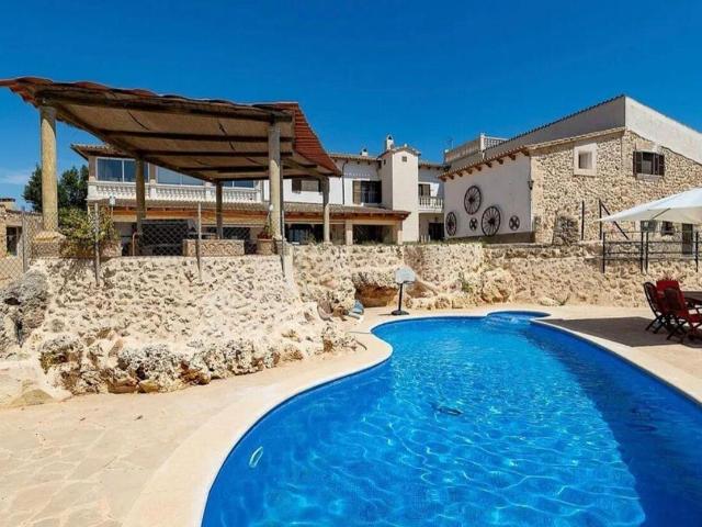 Chalet en venta en Pla de Mallorca, Baleares