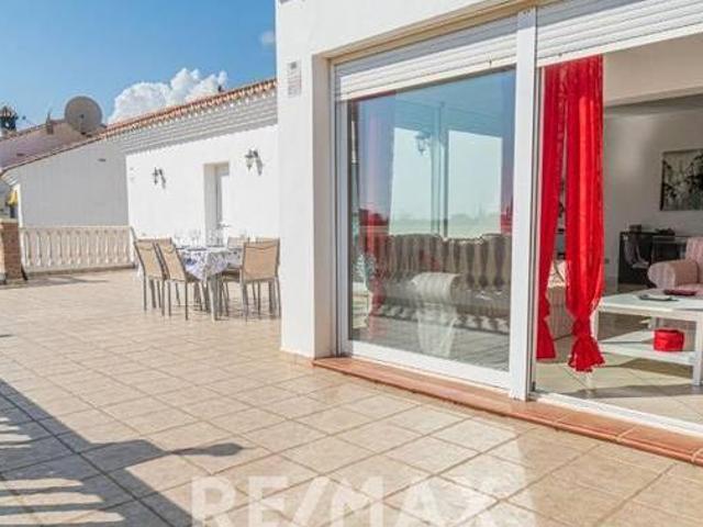 Casa en alquiler en Sevilla