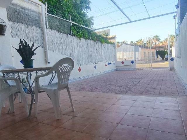 Chalet en venta en Punta Calera, Campo de Cartagena y Mar Menor