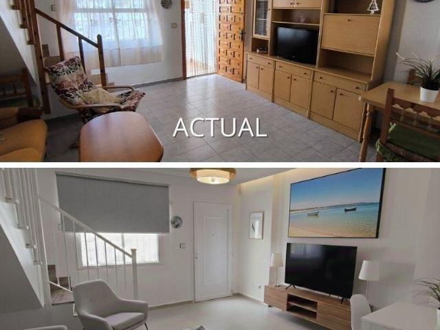 Chalet en venta en Punta Calera, Campo de Cartagena y Mar Menor