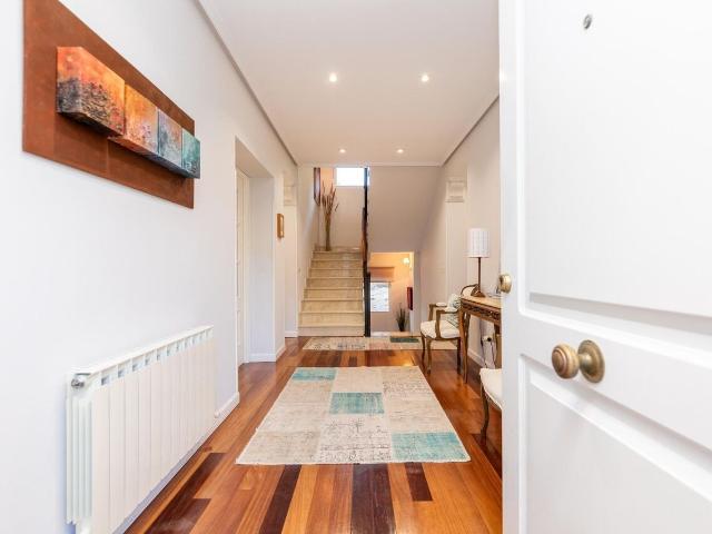 Chalet en venta en Hoyo De Manzanares, Madrid