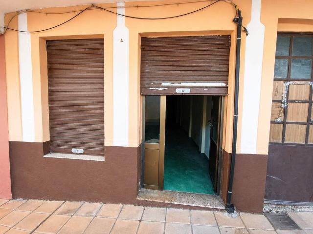 Chalet en venta en Mansilla de las Mulas, León
