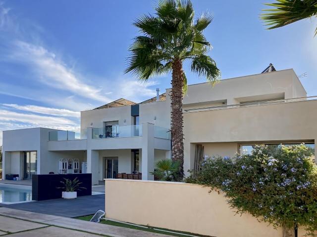 Chalet en venta en Son Daviu, Raiguer