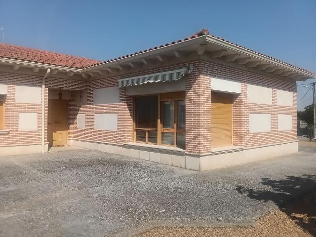 Chalet en venta en Marzales, Castilla y León