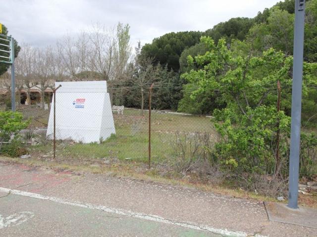 Chalet en venta en Carrizal Grande, Medina del Campo