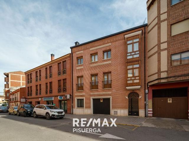 Chalet en venta en Centro, Medina Del Campo