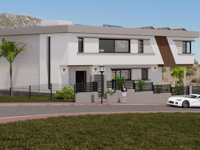 Chalet en venta en Las Lomas de Mijas, Costa del Sol Occidental