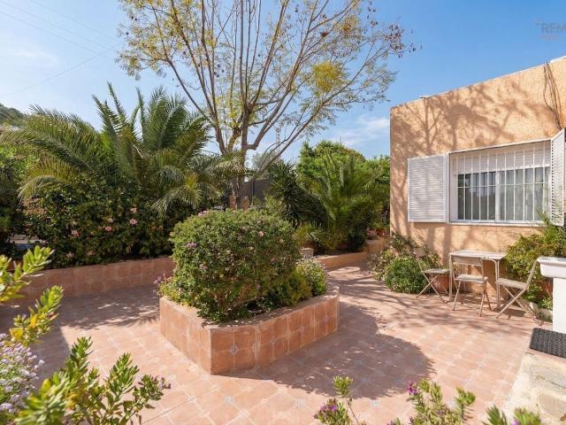 Chalet en venta en Ventanicas-El Cantal, Mojácar