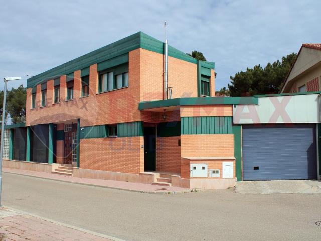 Chalet en venta en Mojados, Castilla y León