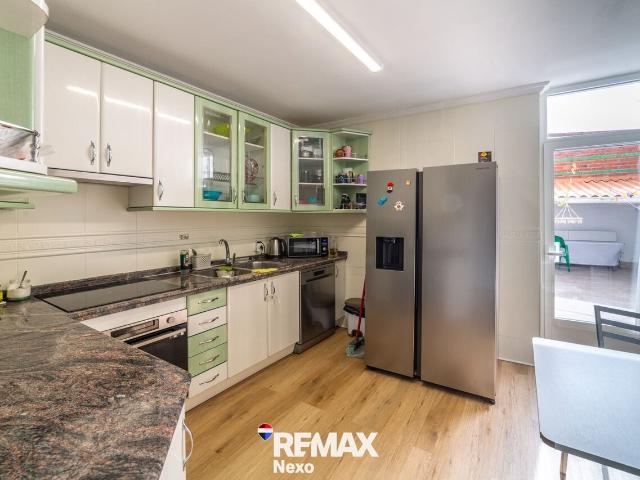 Chalet en venta en Mojados, Valladolid