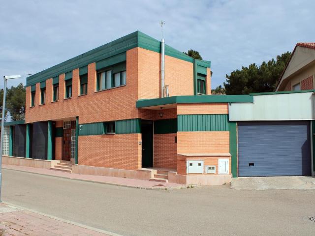 Chalet en venta en Mojados, Castilla y León