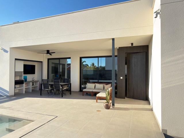 Chalet en venta en Romeral, Vega Media del Segura