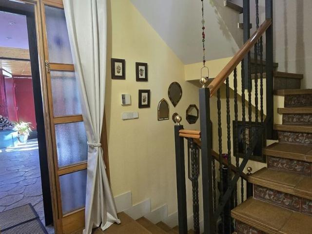 Chalet en venta en Moralzarzal, Comunidad de Madrid