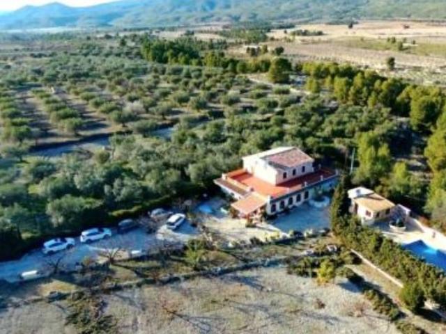 Chalet en venta en Noroeste, Murcia