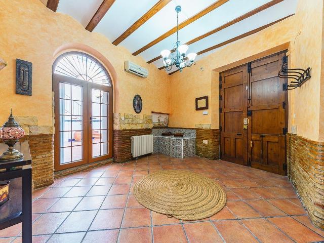 Chalet en venta en Río Mula, Murcia