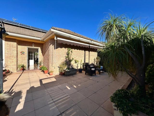 Chalet en venta en Esparragal, Área Metropolitana de Murcia