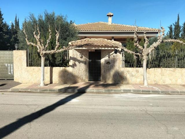 Chalet en venta en Monteagudo, Área Metropolitana de Murcia