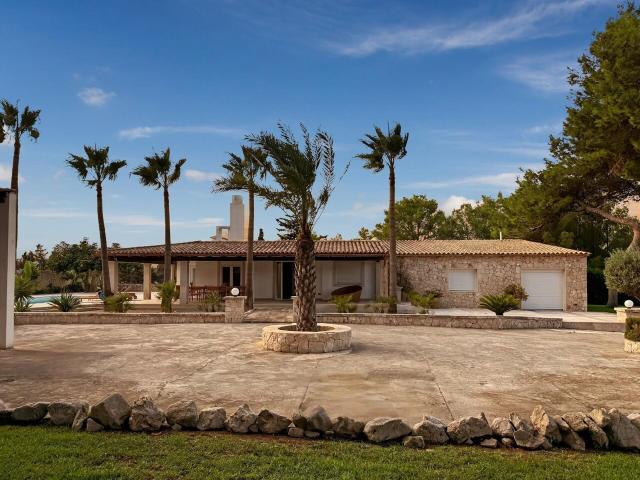 Chalet en venta en Muro, Illes Balears