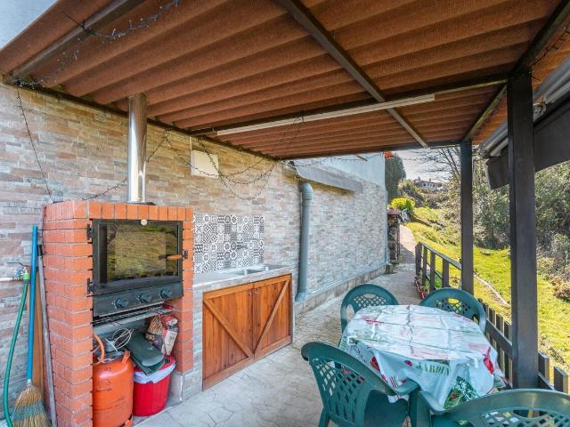 Chalet en venta en La Pumariega, Muros De Nalón