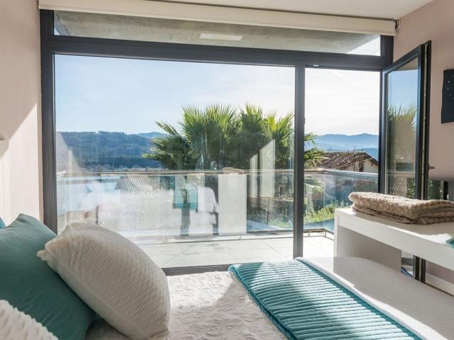 Chalet en venta en Muros De Nalón, Asturias