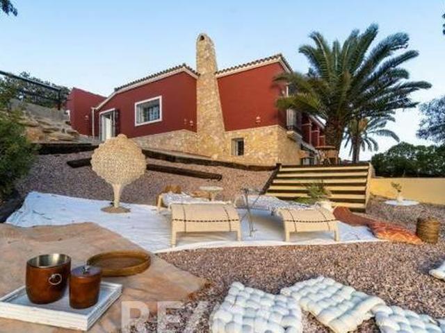 Casa en alquiler en Manilva