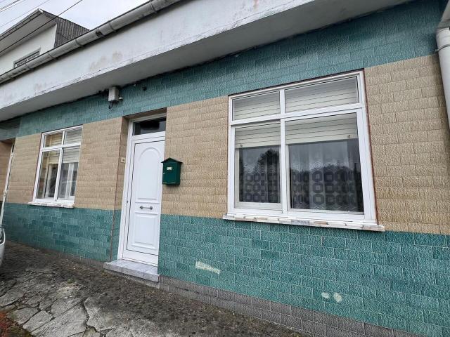 Chalet en venta en Narón