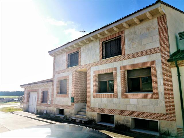 Chalet en venta en Samboal, Castilla y León